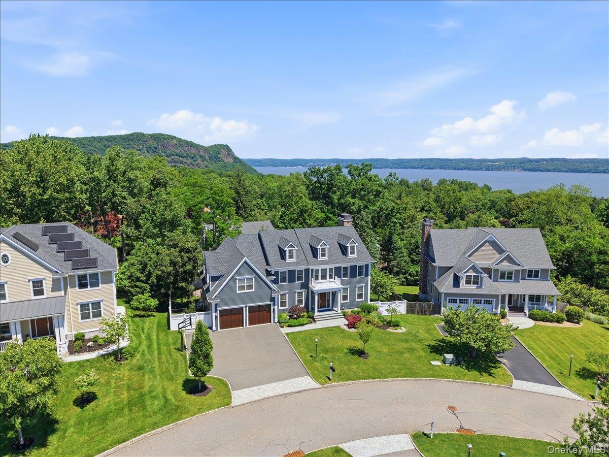 Single Family Riverton Drive  Rockland County, NY 10960, MLS-1007696-41