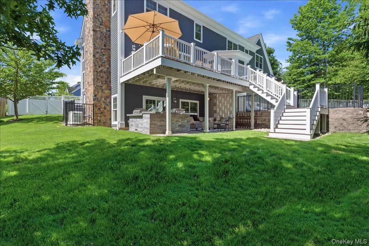 Single Family Riverton Drive  Rockland County, NY 10960, MLS-1007696-42
