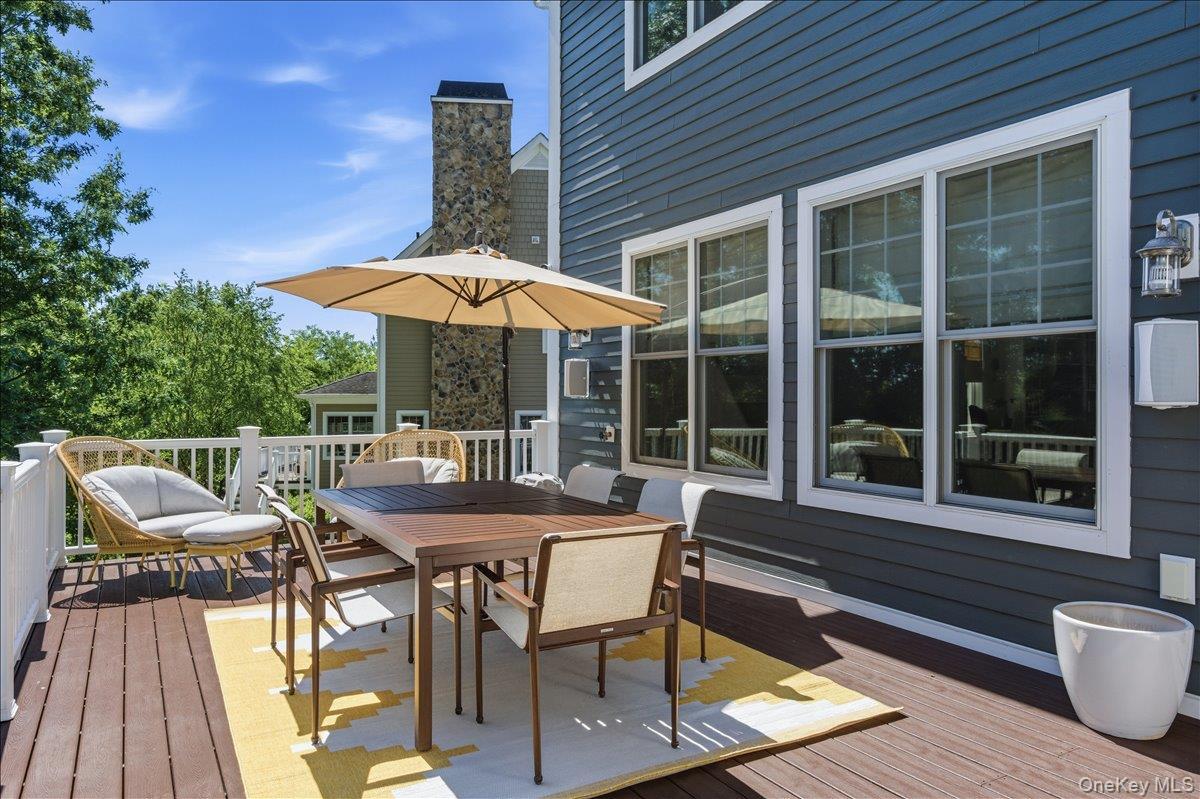 Single Family Riverton Drive  Rockland County, NY 10960, MLS-1007696-45