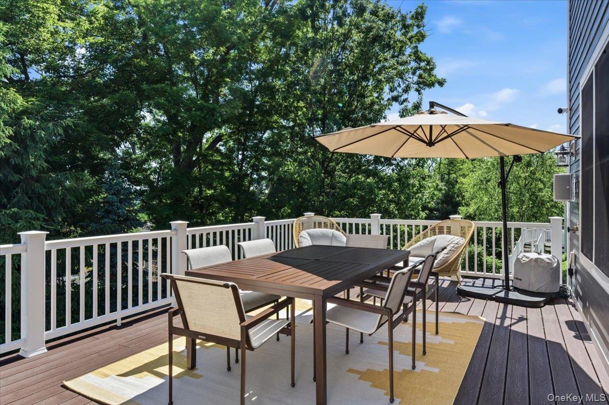 Single Family Riverton Drive  Rockland County, NY 10960, MLS-1007696-46
