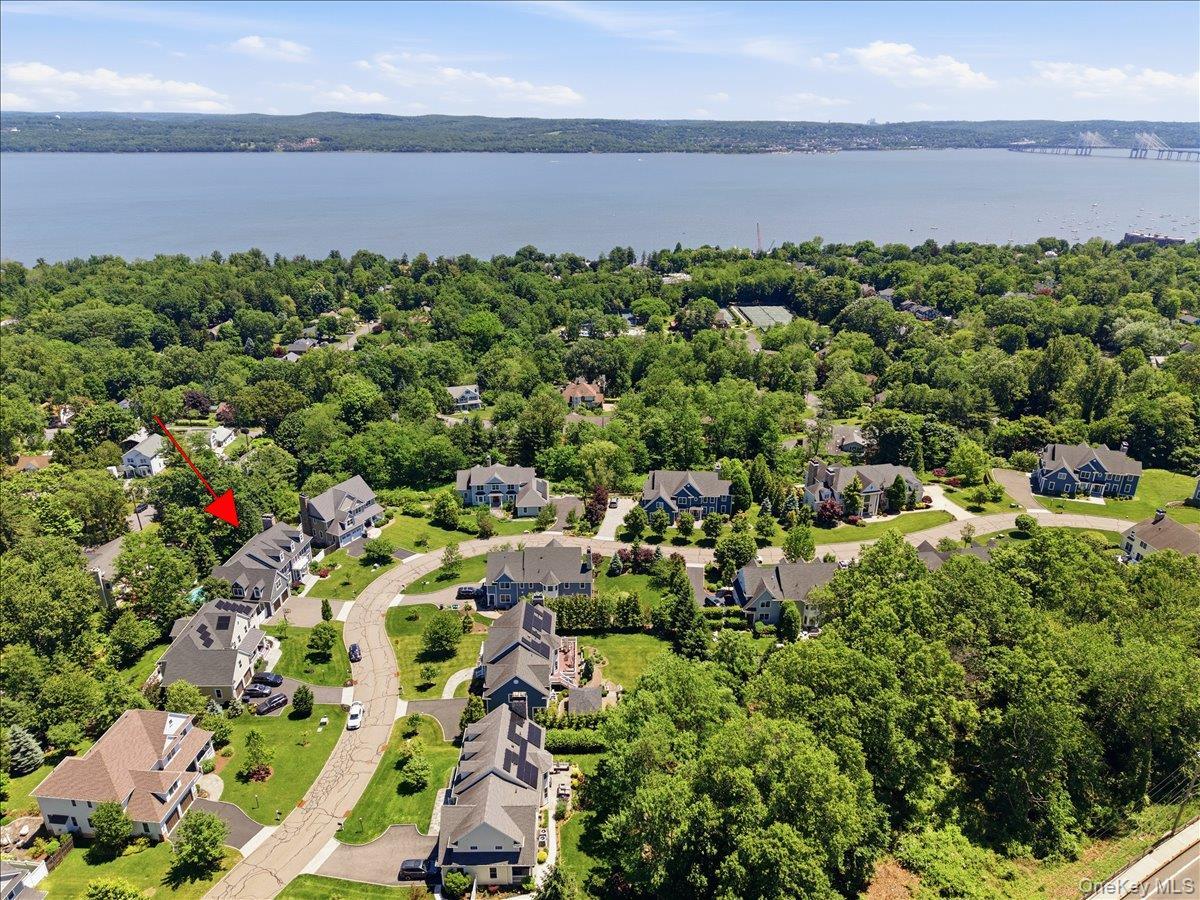 Single Family Riverton Drive  Rockland County, NY 10960, MLS-1007696-48