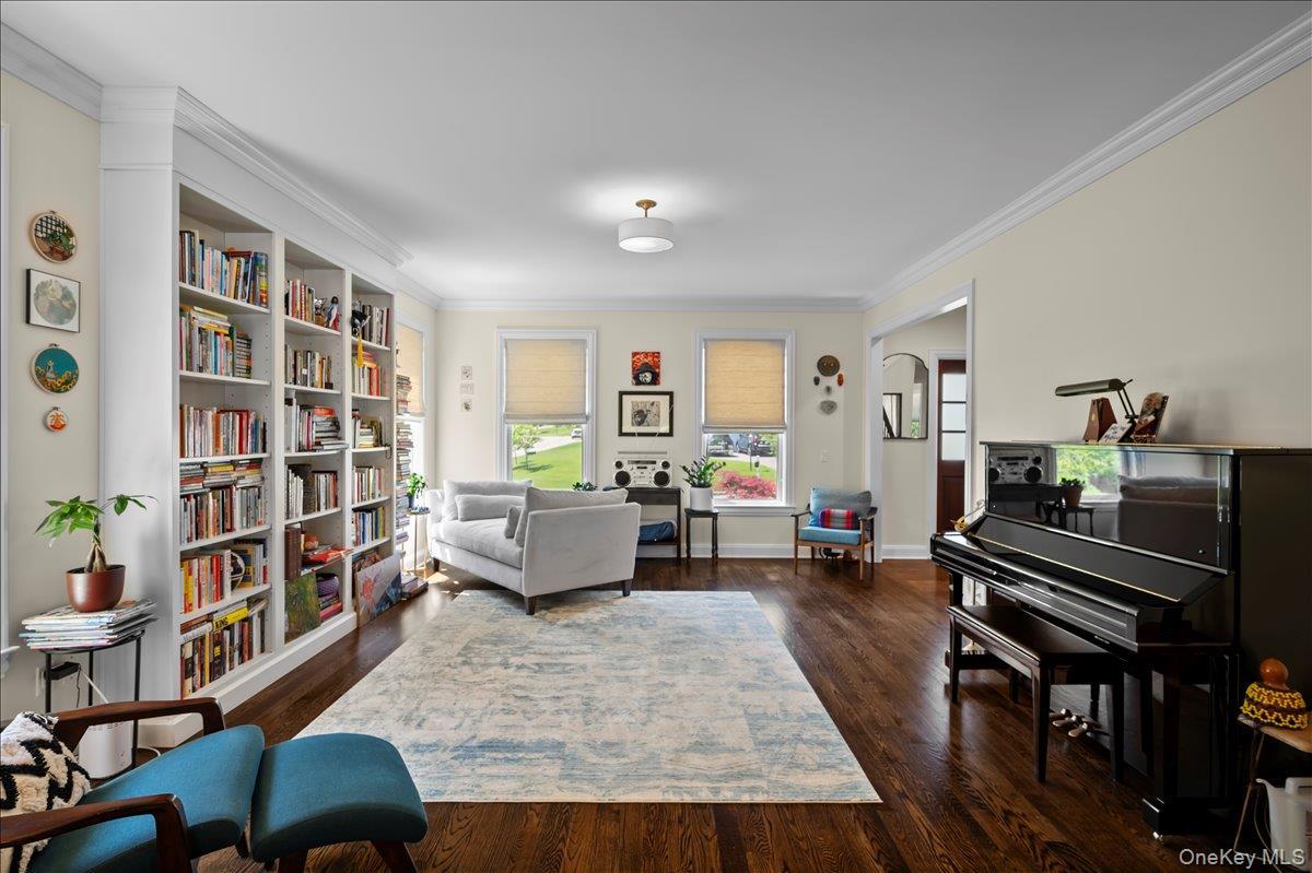 Single Family Riverton Drive  Rockland County, NY 10960, MLS-1007696-7