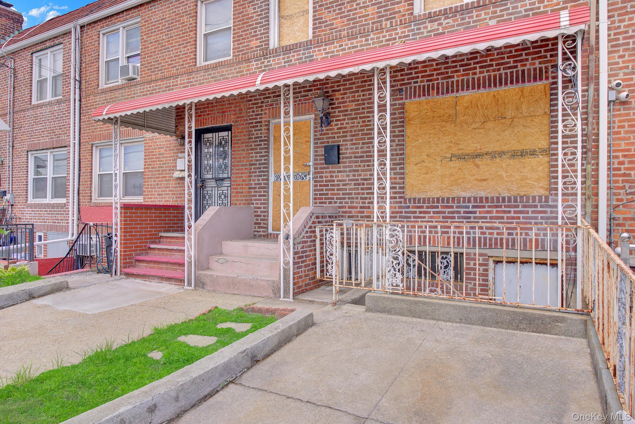 Single Family Springfield Boulevard Queens, NY 11411, MLS-1007706-3