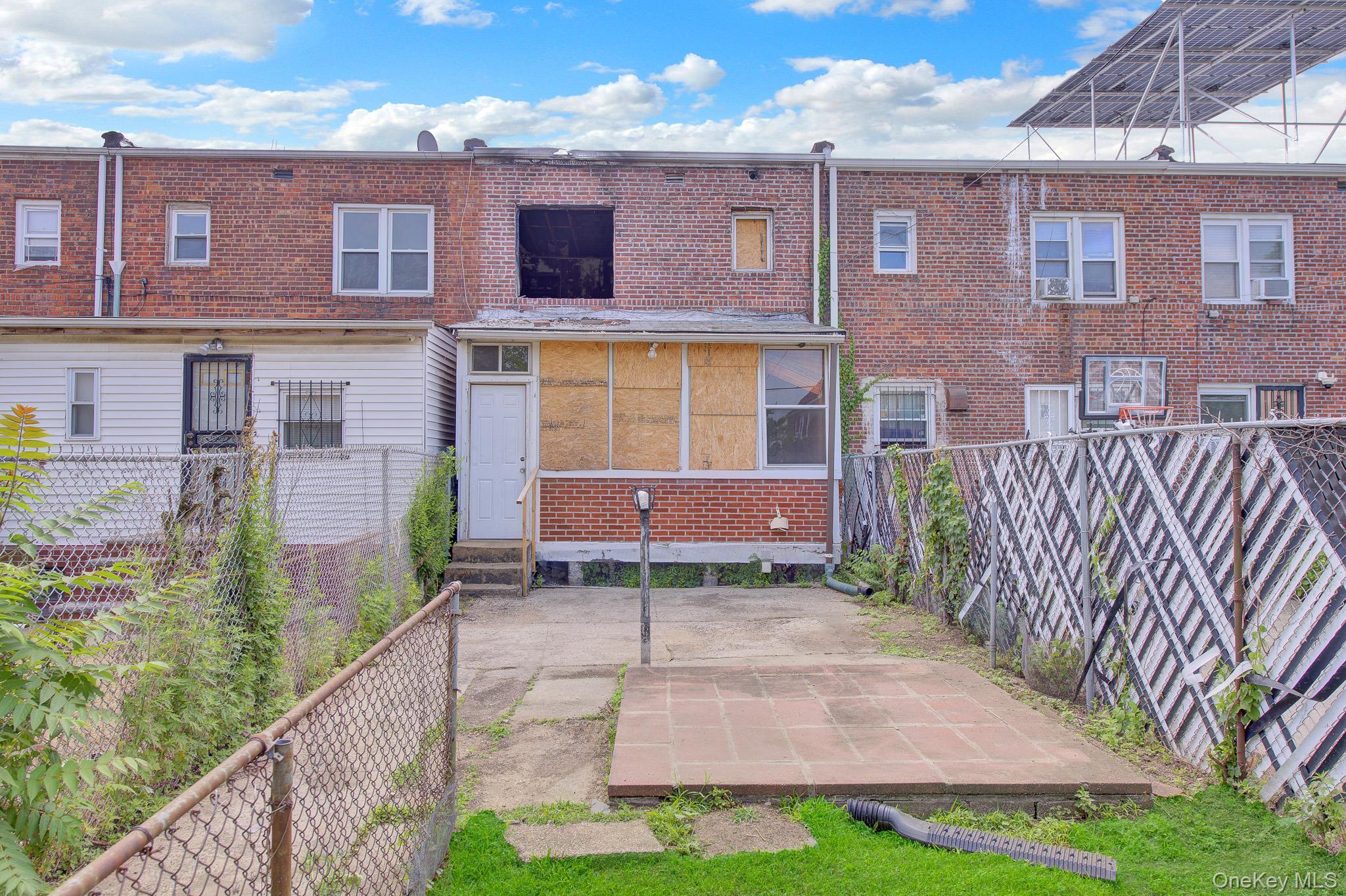 Single Family Springfield Boulevard Queens, NY 11411, MLS-1007706-4