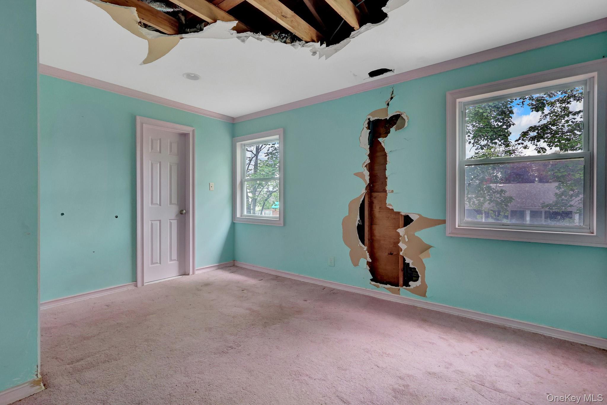 Single Family Fremont Street Suffolk County, NY 11757, MLS-1007707-12