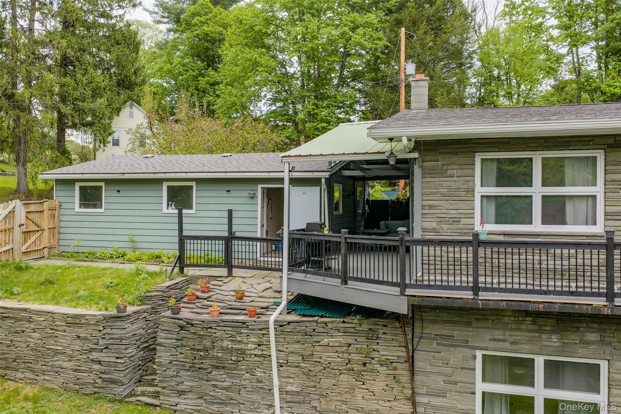Single Family Pennsylvania Avenue Delaware County, NY 13783, MLS-1007711-25