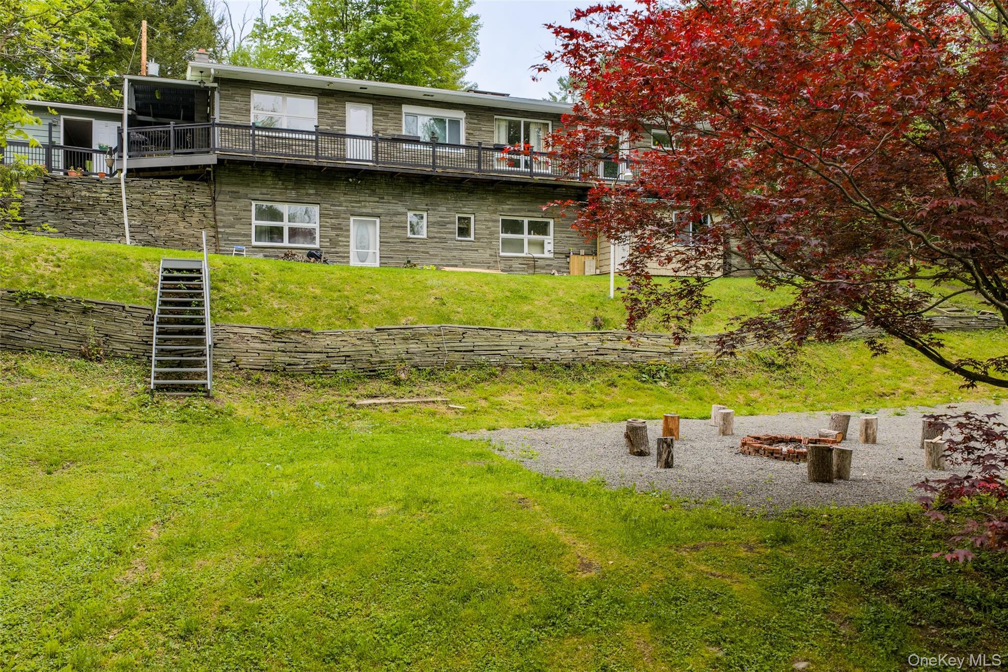 Single Family Pennsylvania Avenue Delaware County, NY 13783, MLS-1007711-26