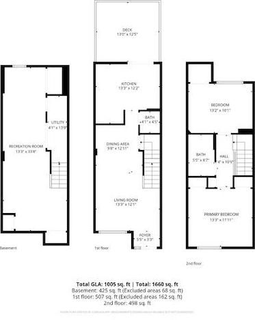 Single Family Houston  Staten Island, NY 10302, MLS-1007736-16