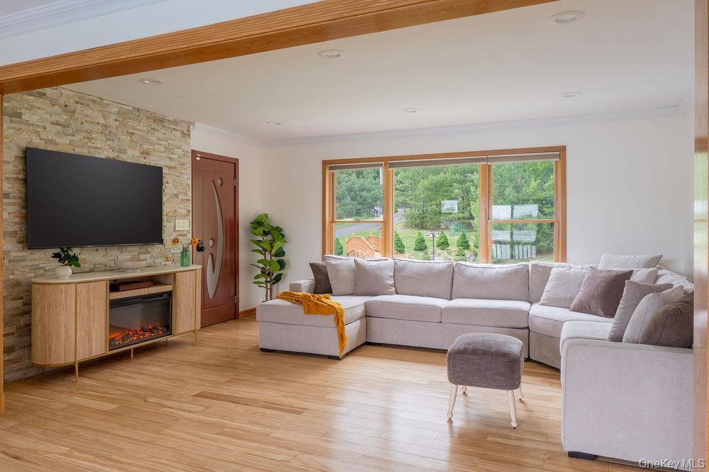 Single Family Airport Road  Sullivan County, NY 12732, MLS-1007741-18
