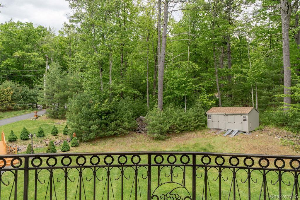 Single Family Airport Road  Sullivan County, NY 12732, MLS-1007741-29