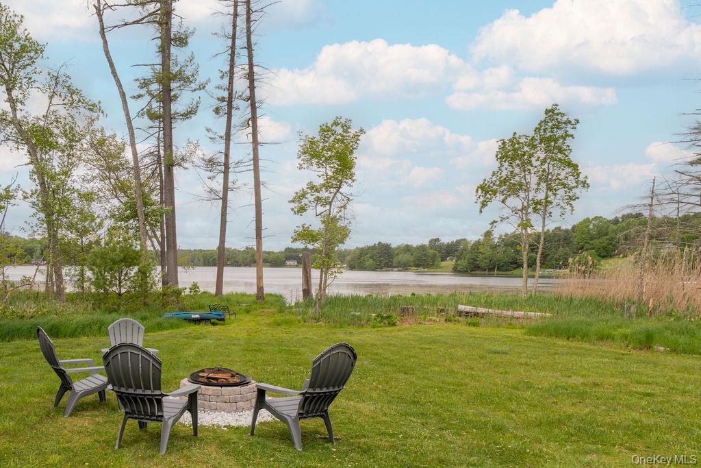 Single Family Airport Road  Sullivan County, NY 12732, MLS-1007741-3