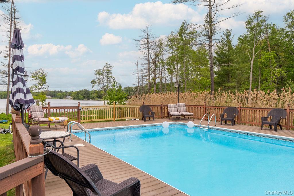 Single Family Airport Road  Sullivan County, NY 12732, MLS-1007741-42