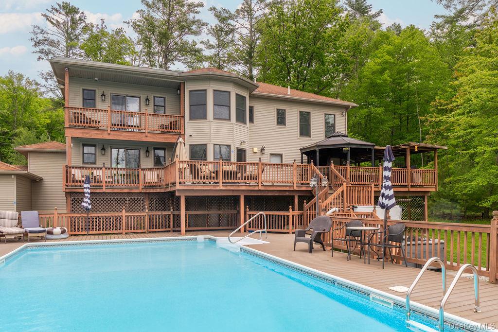 Single Family Airport Road  Sullivan County, NY 12732, MLS-1007741-43