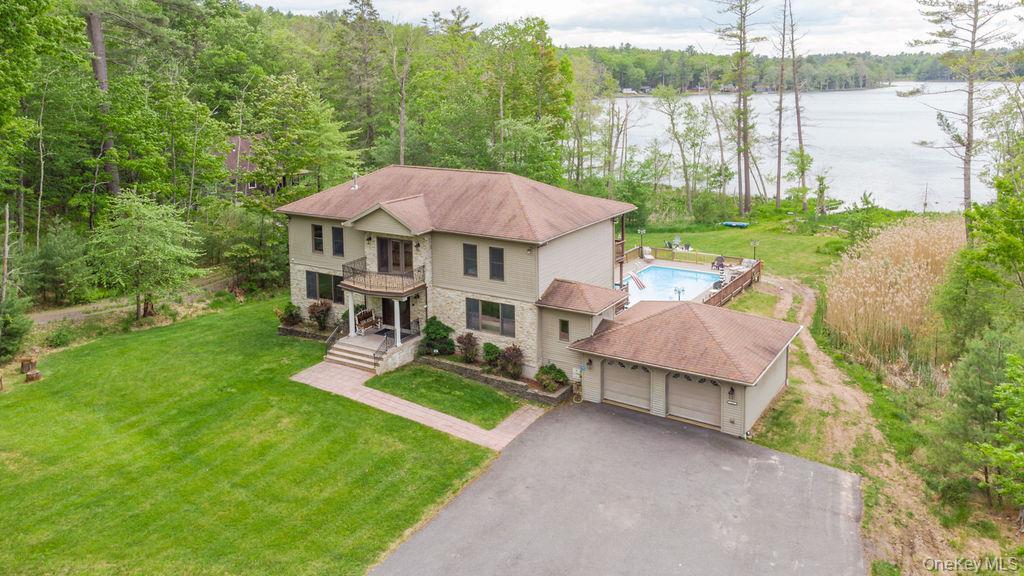 Single Family Airport Road  Sullivan County, NY 12732, MLS-1007741-44