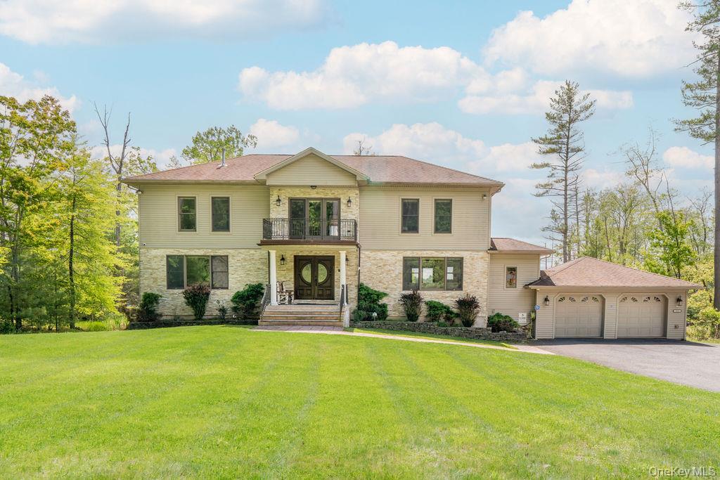 Single Family Airport Road  Sullivan County, NY 12732, MLS-1007741-45