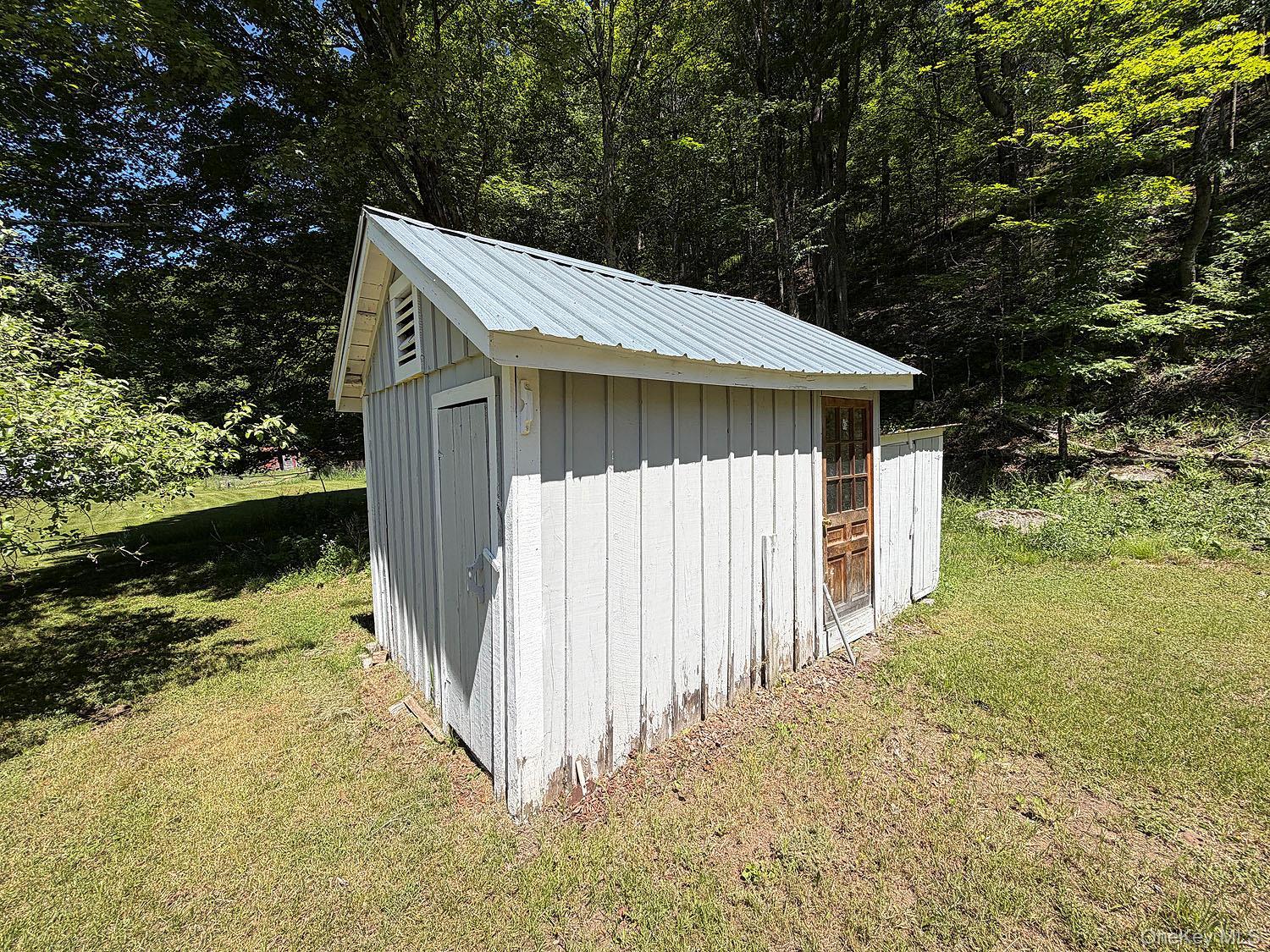 Single Family Hankins Sullivan County, NY 12741, MLS-1007763-10