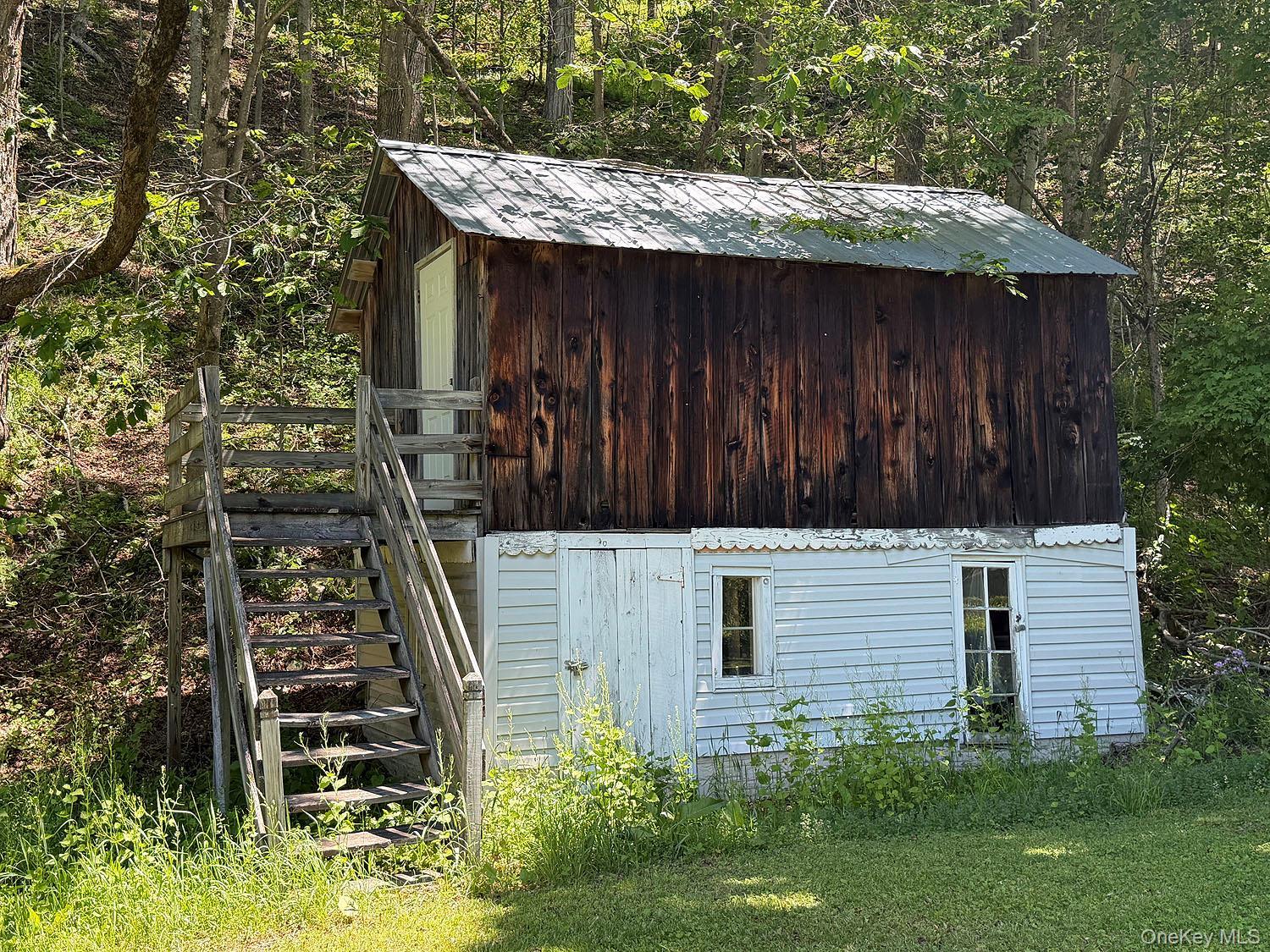 Single Family Hankins Sullivan County, NY 12741, MLS-1007763-11