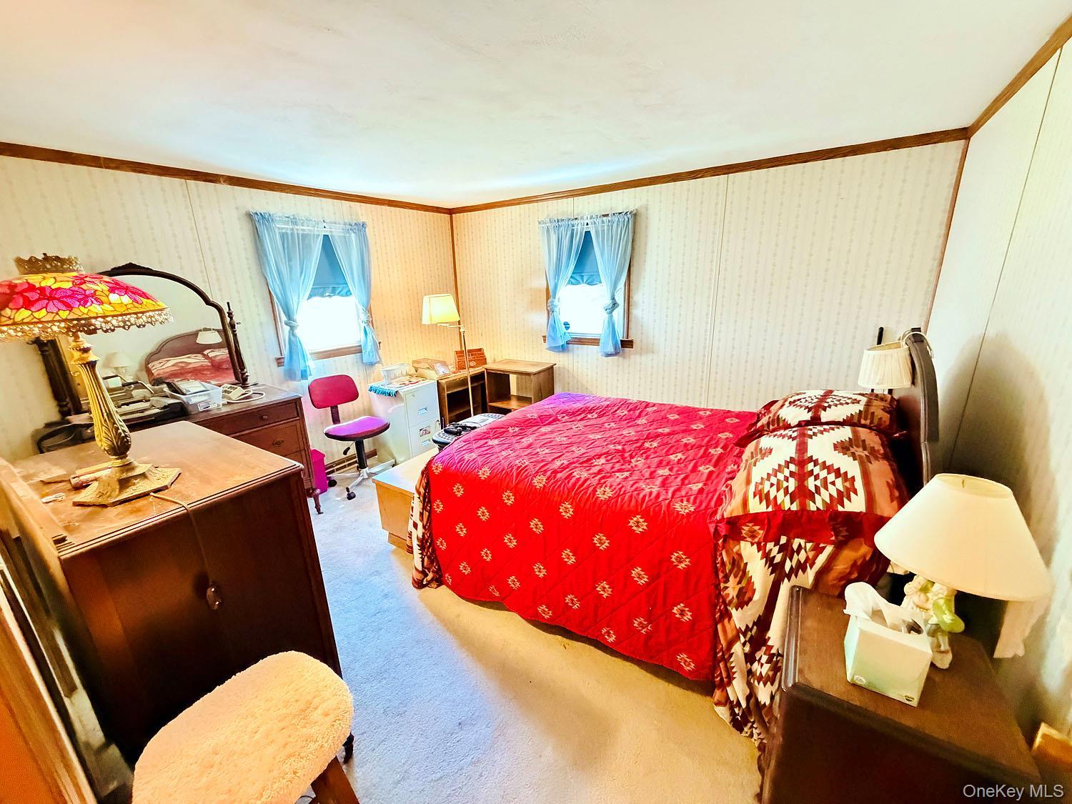 Single Family Hankins Sullivan County, NY 12741, MLS-1007763-18