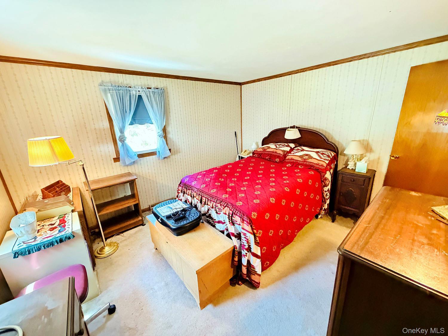 Single Family Hankins Sullivan County, NY 12741, MLS-1007763-19
