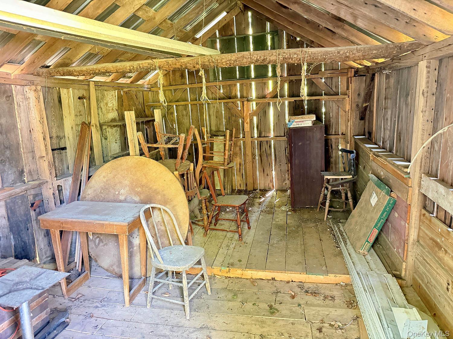 Single Family Hankins Sullivan County, NY 12741, MLS-1007763-23