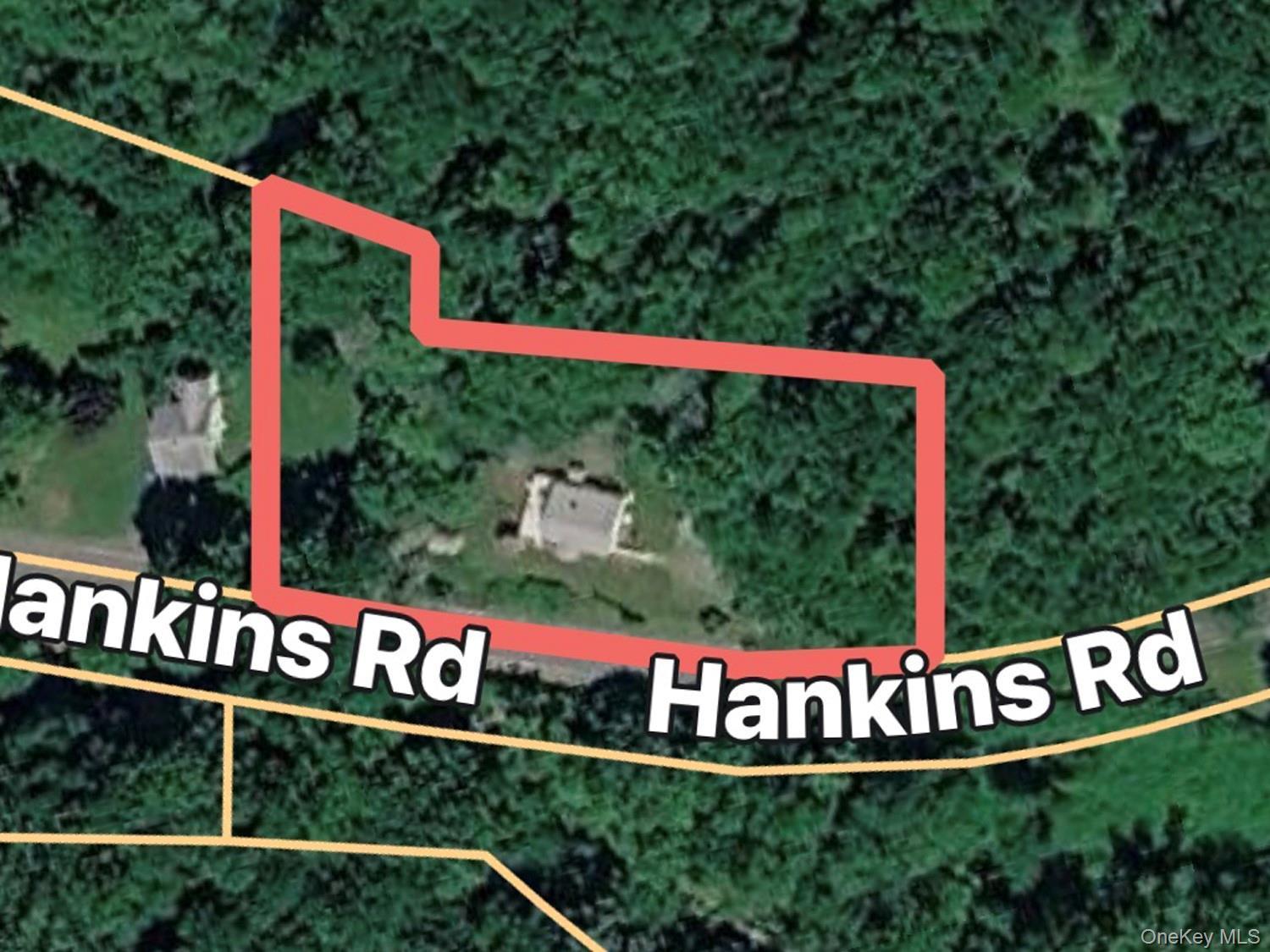 Single Family Hankins  Sullivan County, NY 12741, MLS-1007763-26
