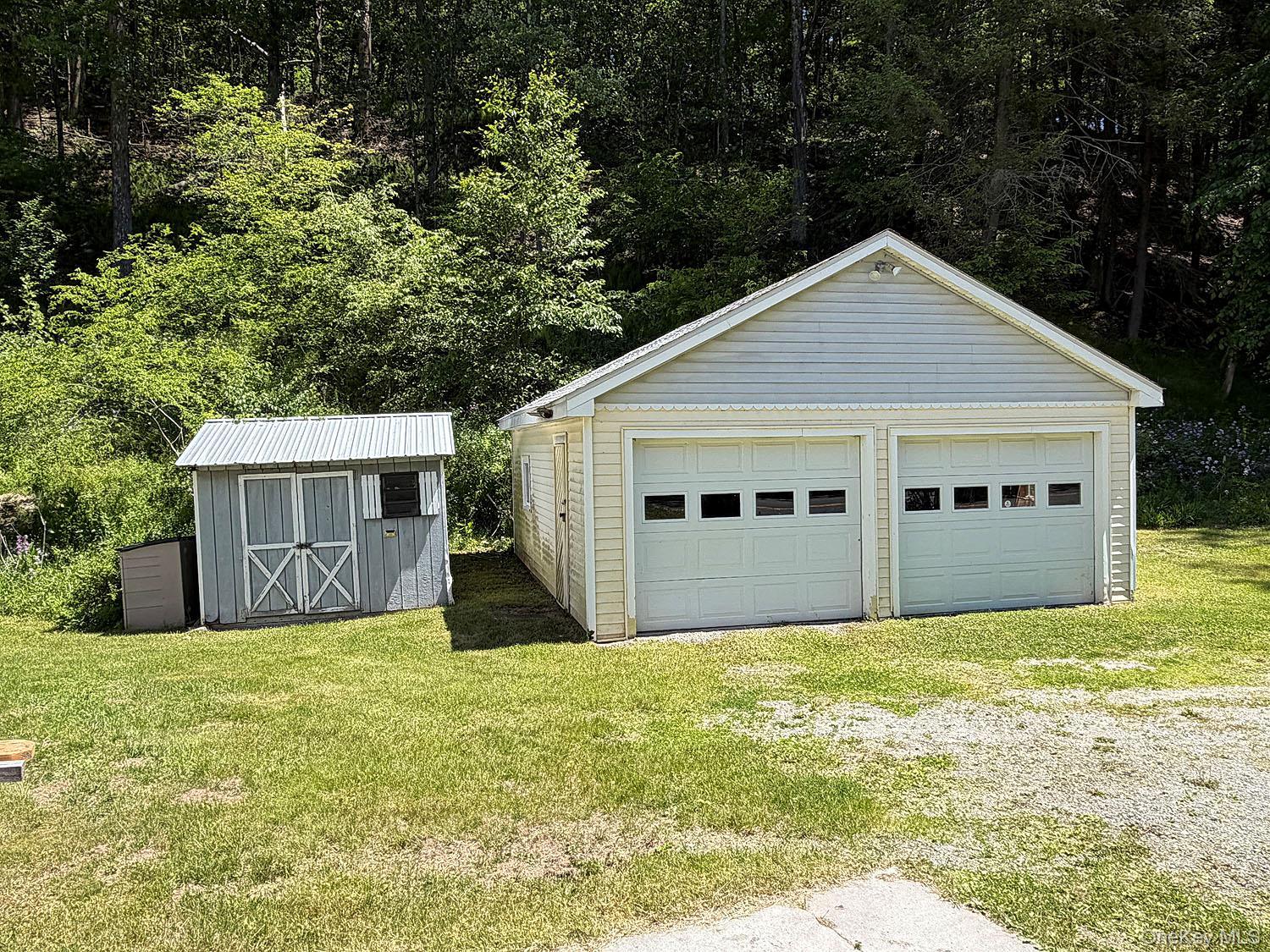 Single Family Hankins Sullivan County, NY 12741, MLS-1007763-5