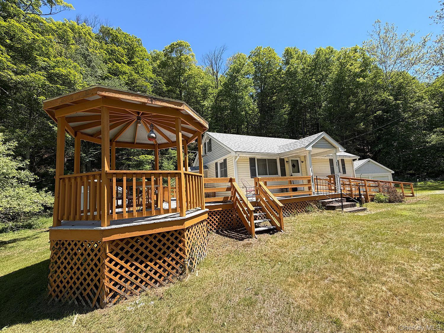 Single Family Hankins Sullivan County, NY 12741, MLS-1007763-9