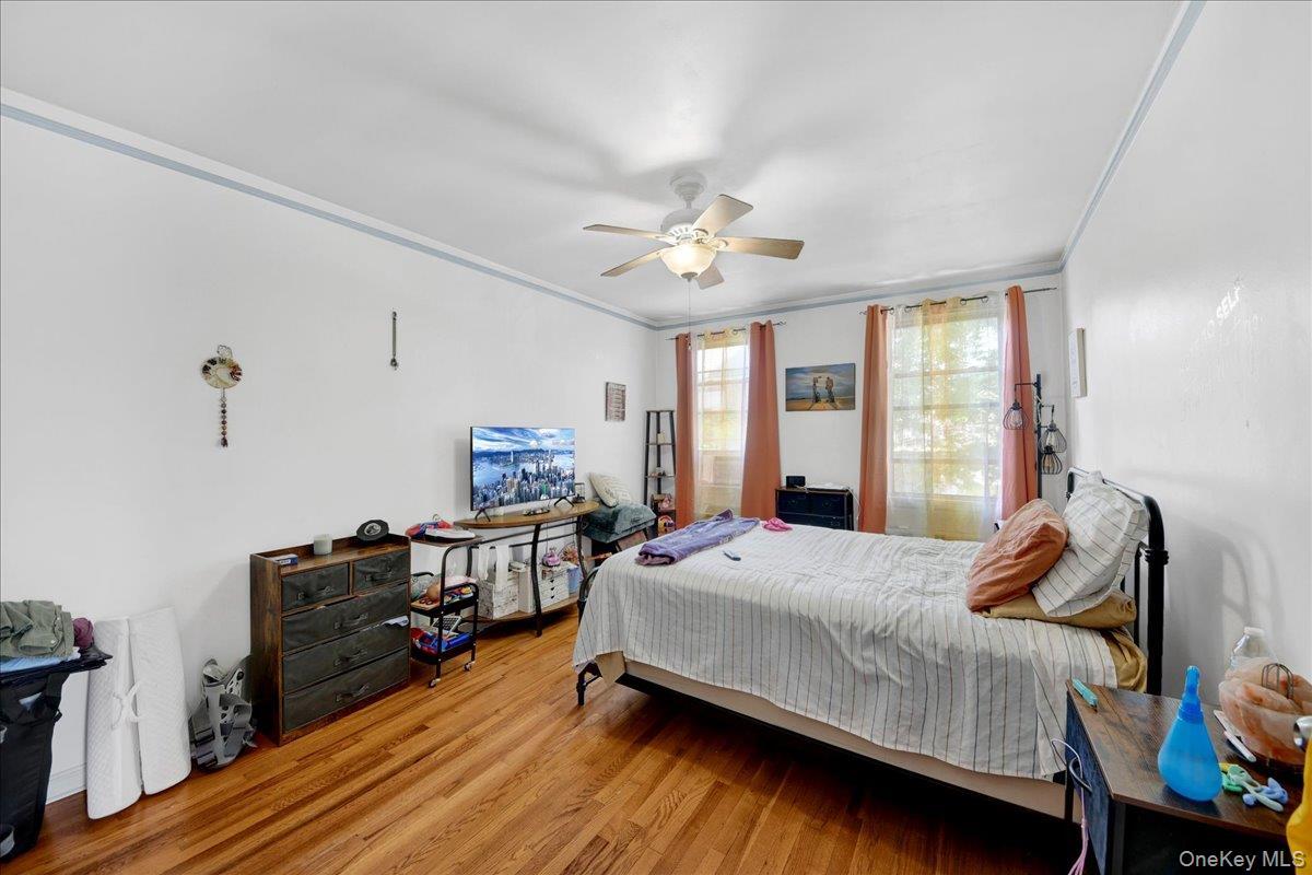 Single Family Neill Bronx, NY 10462, MLS-1007768-17