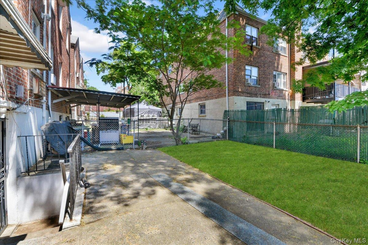 Single Family Neill Bronx, NY 10462, MLS-1007768-3