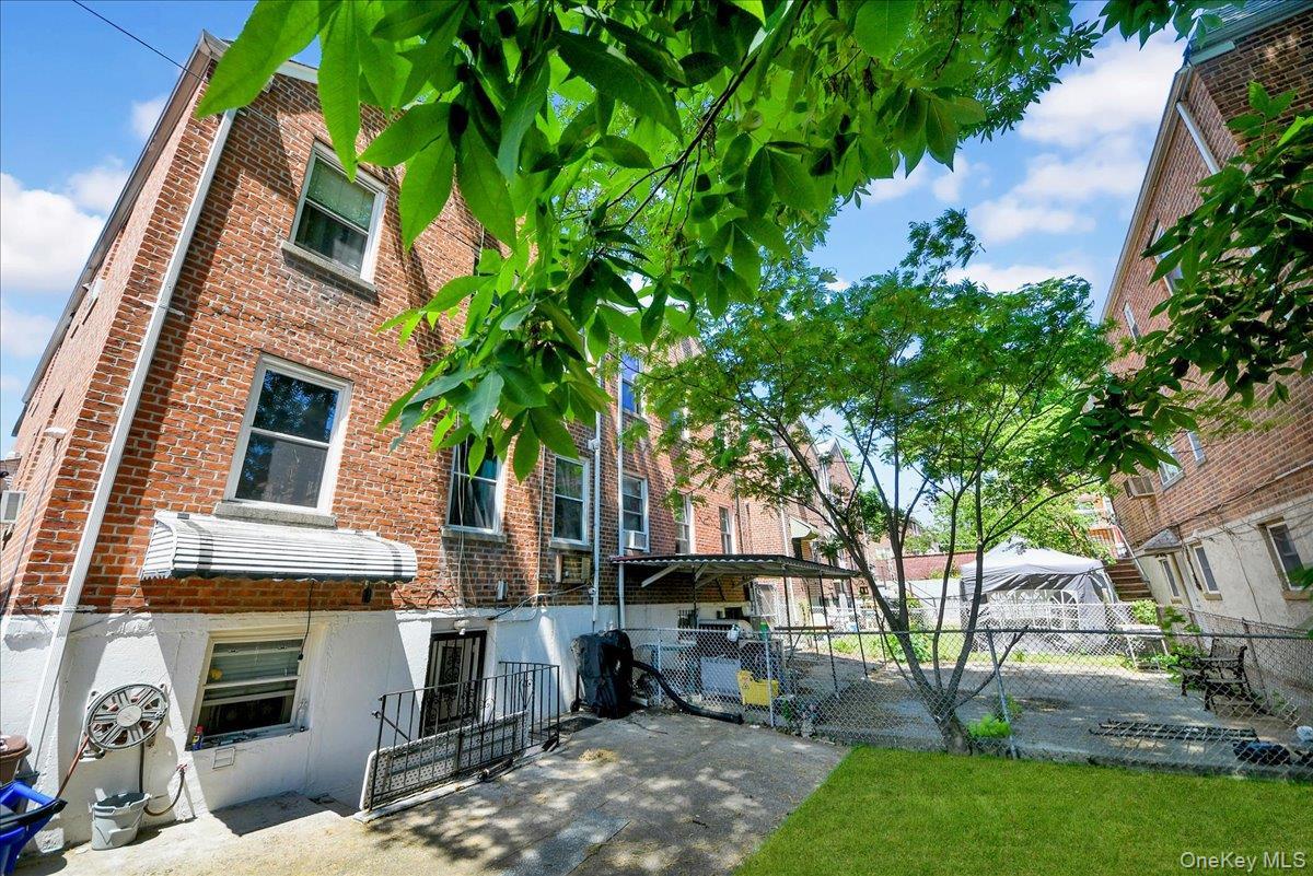 Single Family Neill Bronx, NY 10462, MLS-1007768-4