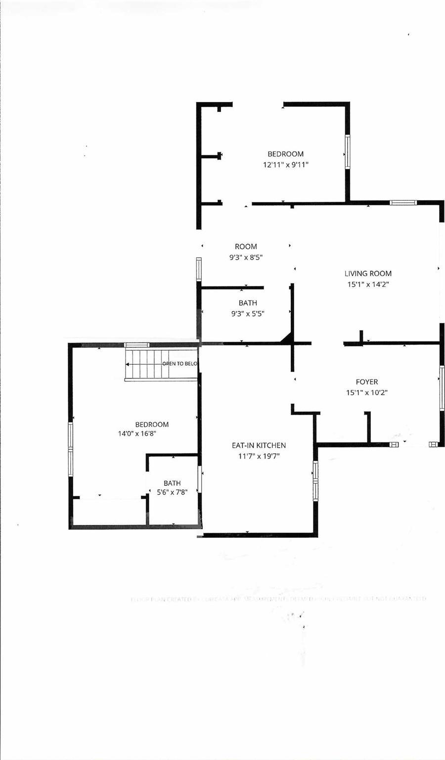Single Family Highland Avenue Rockland County, NY 10927, MLS-1007789-3