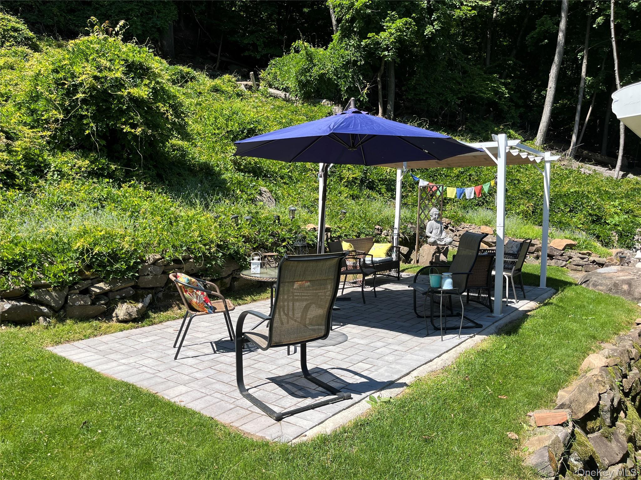 Single Family Highland Avenue Rockland County, NY 10927, MLS-1007789-38