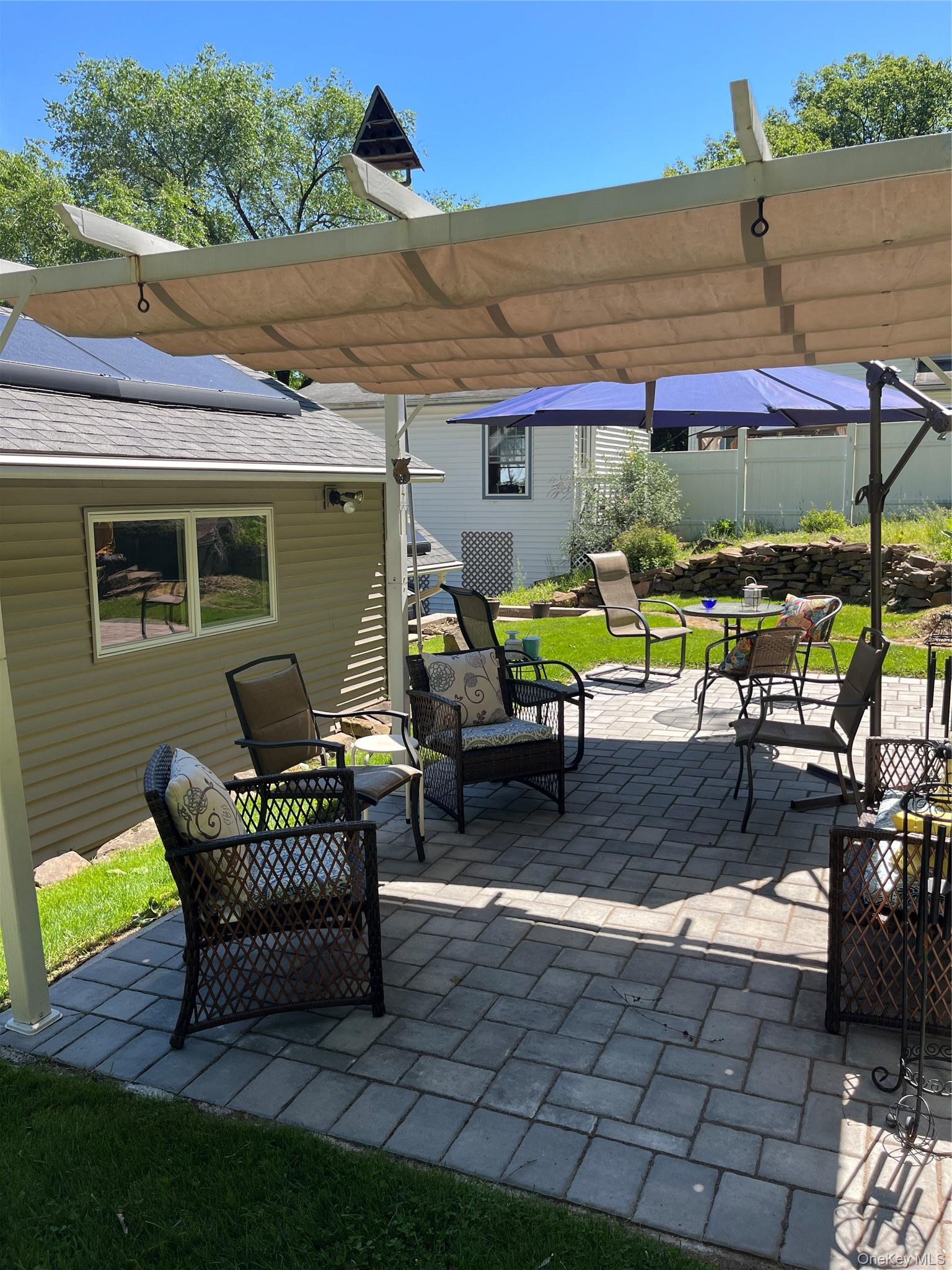 Single Family Highland Avenue Rockland County, NY 10927, MLS-1007789-40