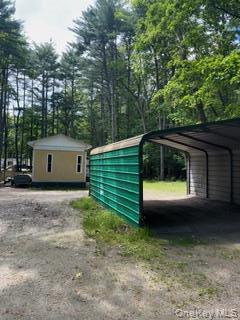 Single Family Grove  Orange County, NY 12729, MLS-1007793-2