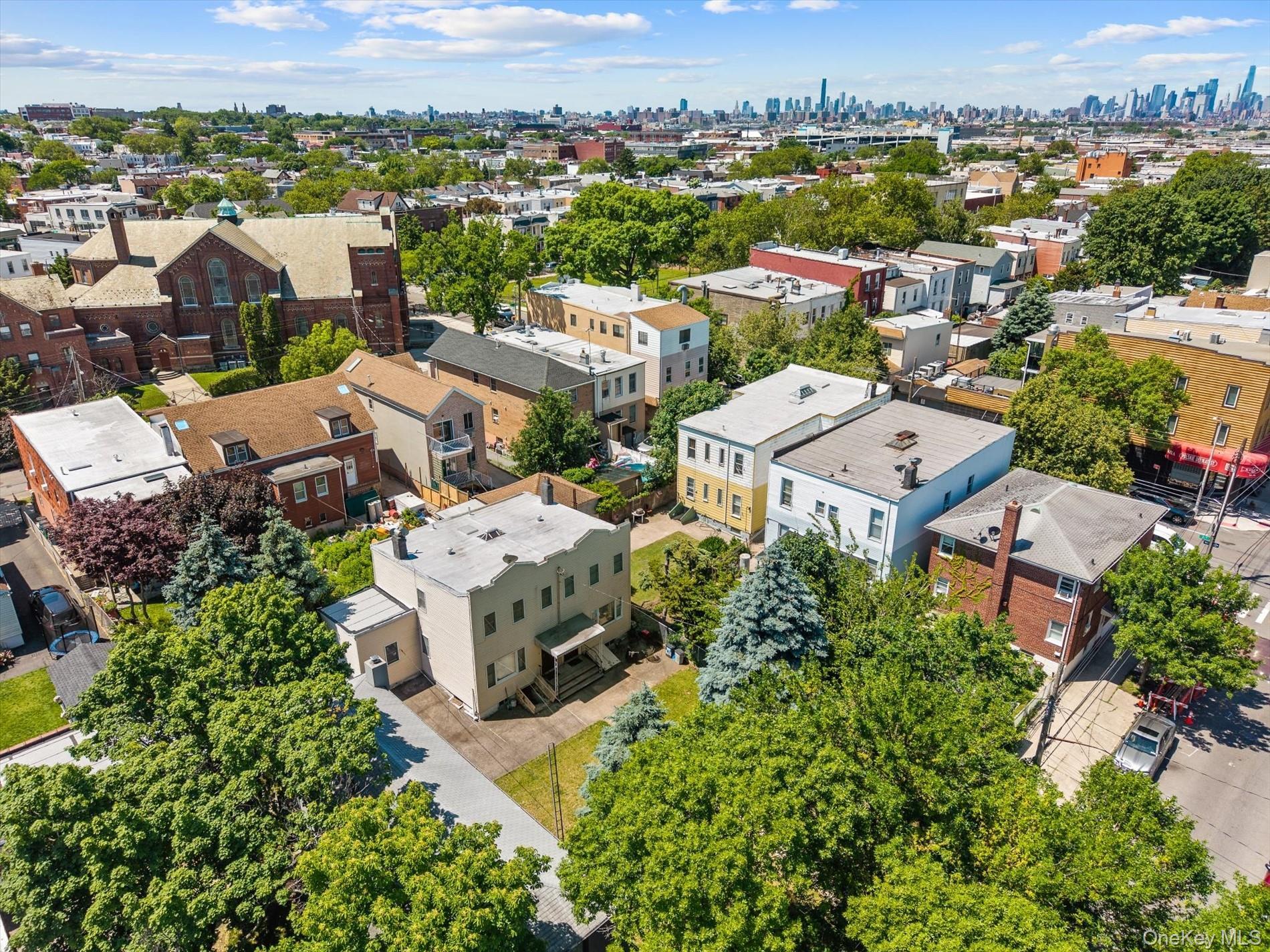 Single Family 56th Queens, NY 11378, MLS-1007799-16