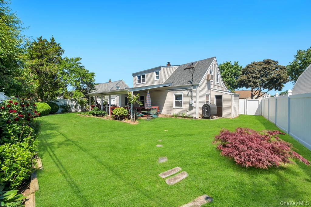 Single Family Shelter Lane  Nassau County, NY 11756, MLS-1007803-20