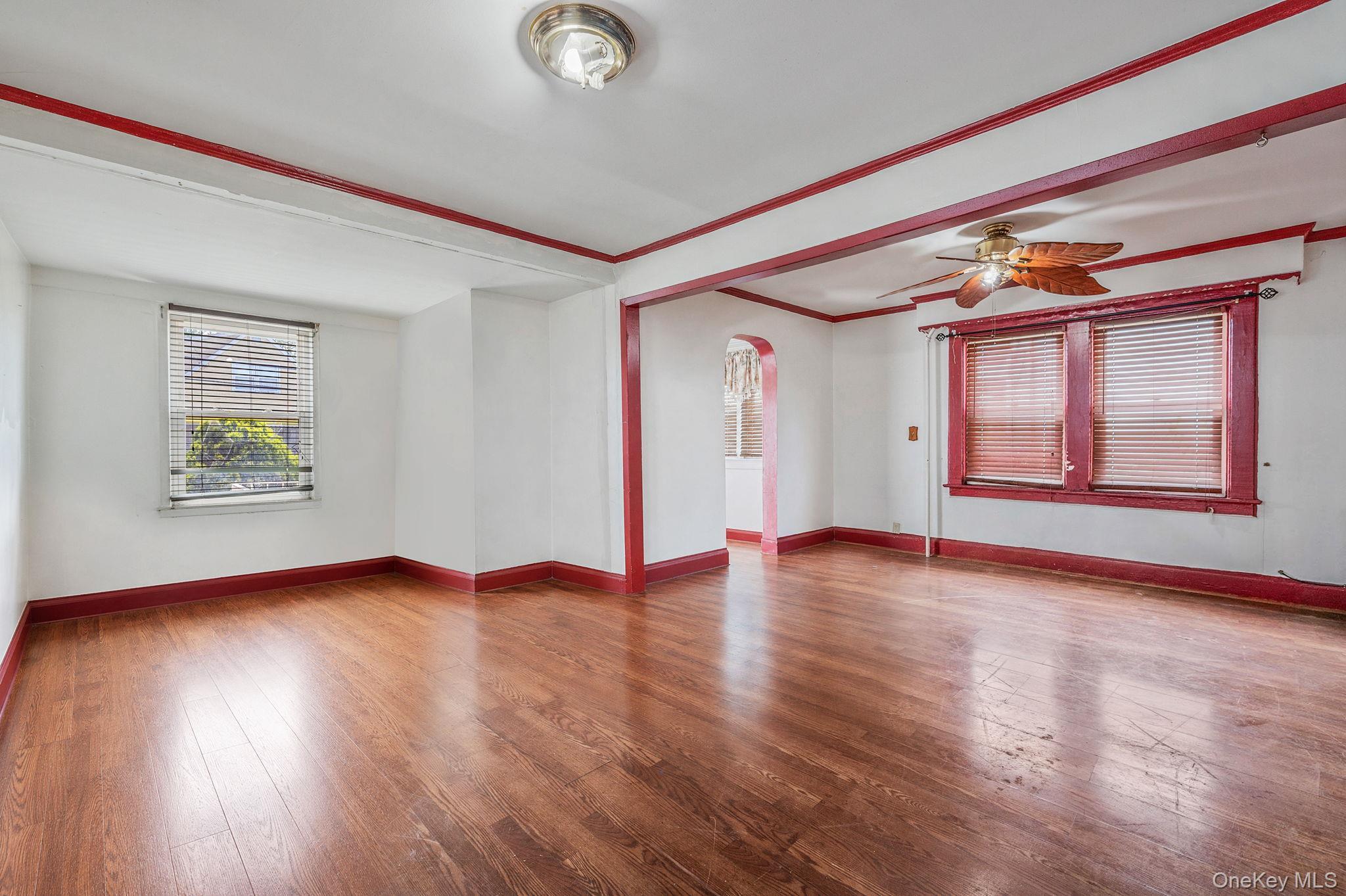 Single Family Deerfield Road Queens, NY 11691, MLS-1007826-3