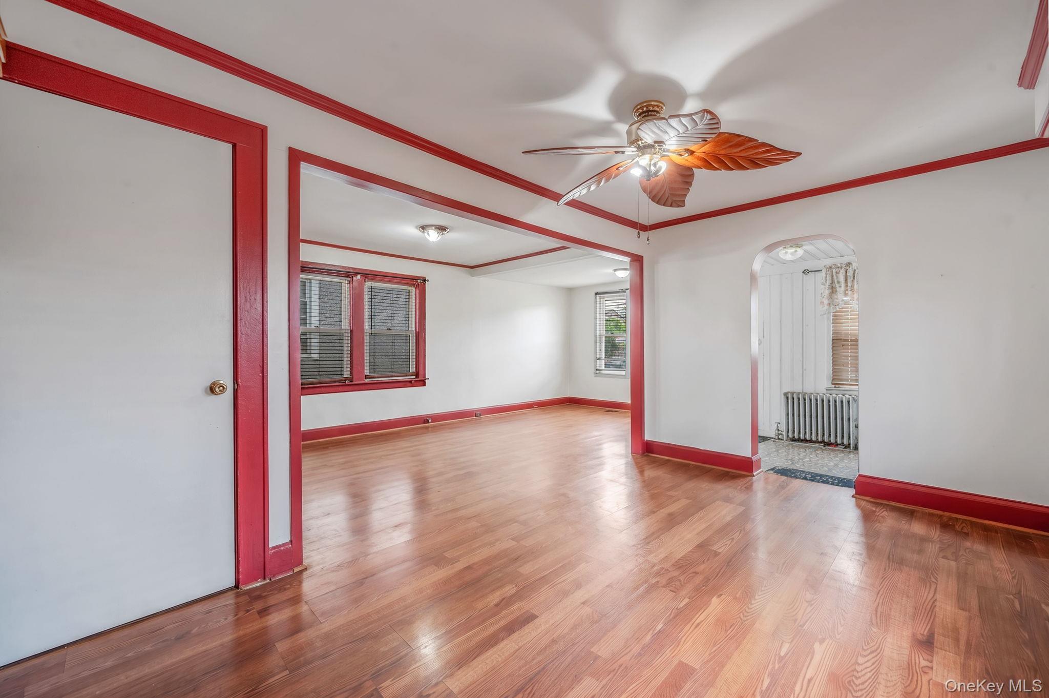 Single Family Deerfield Road Queens, NY 11691, MLS-1007826-4