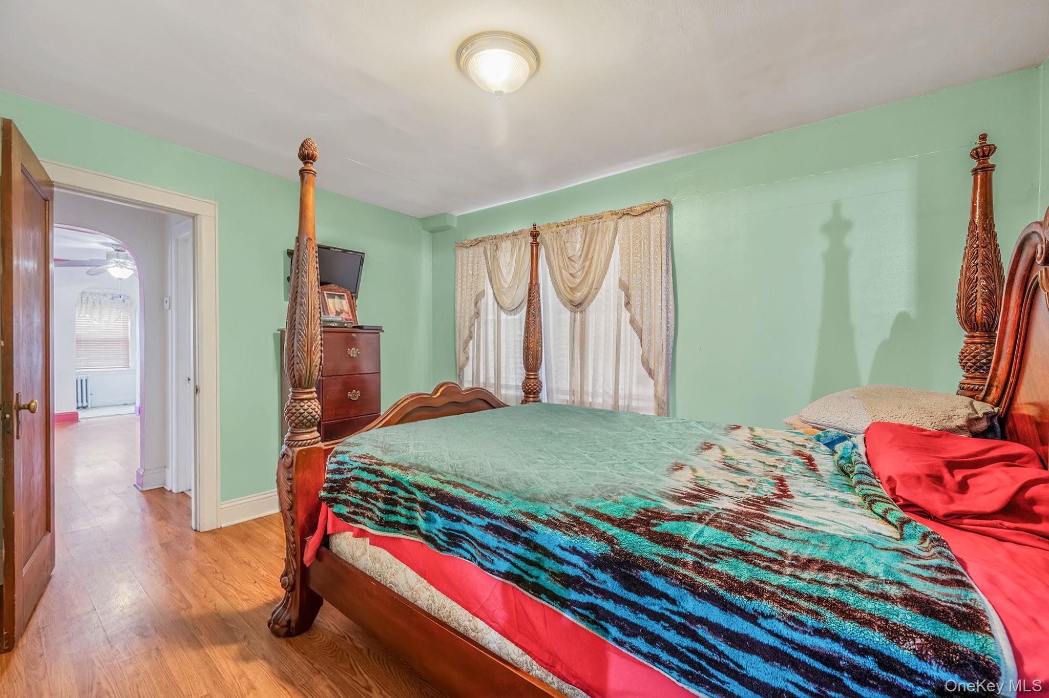 Single Family Deerfield Road Queens, NY 11691, MLS-1007826-7