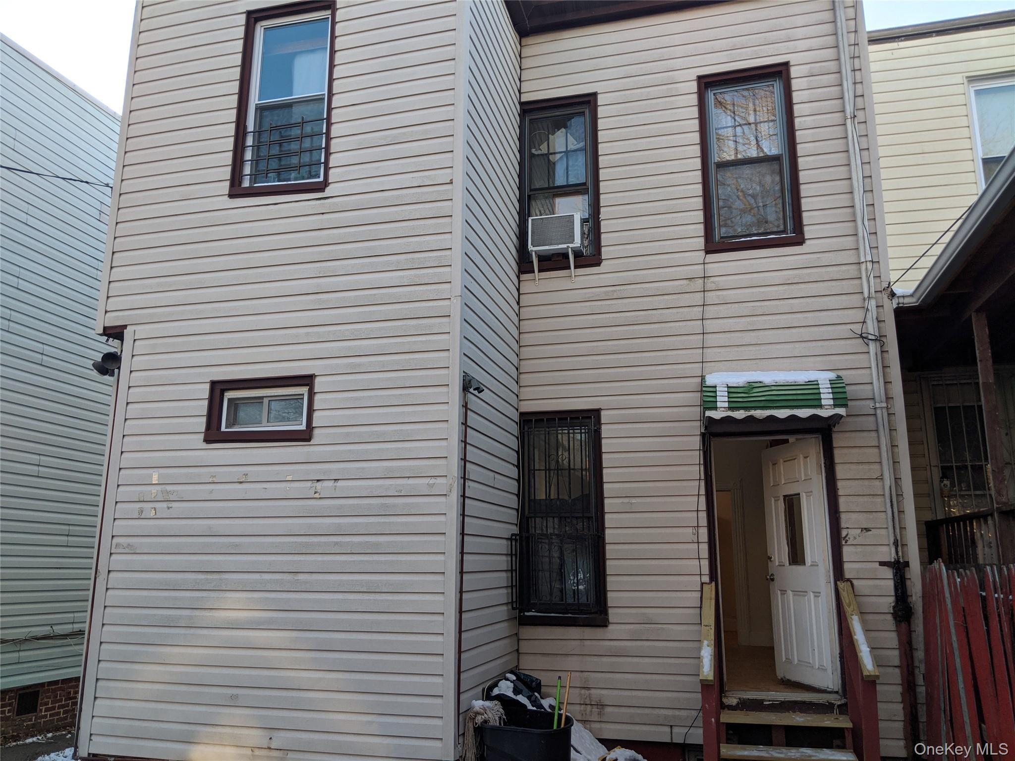 Single Family Mckinley  Brooklyn, NY 11208, MLS-1007834-2