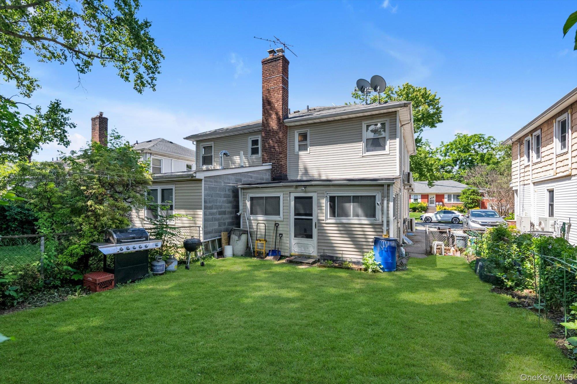 Single Family 216th  Queens, NY 11361, MLS-1007848-15