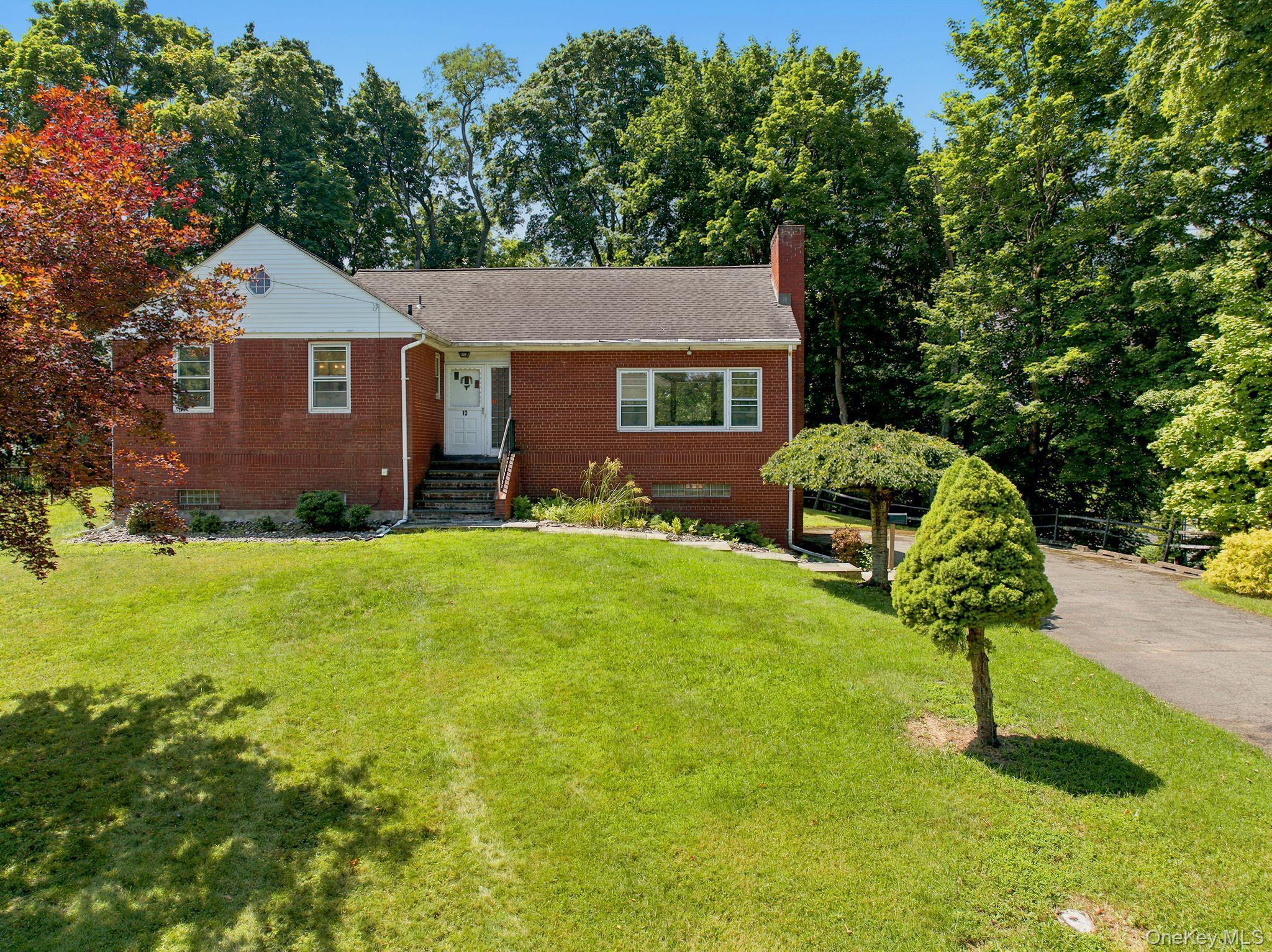 Single Family Osborne Road Dutchess County, NY 12601, MLS-1007852-2