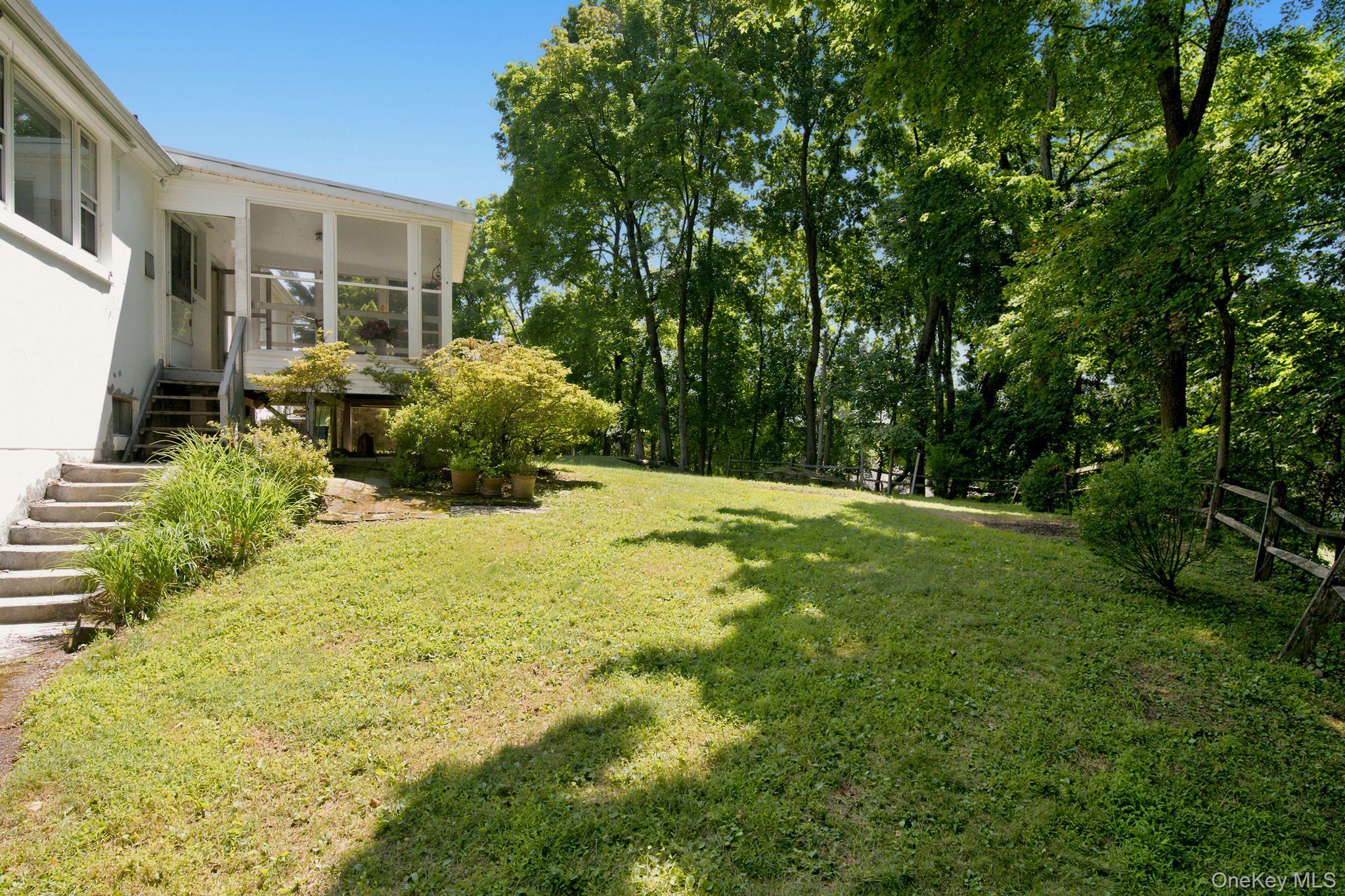 Single Family Osborne Road Dutchess County, NY 12601, MLS-1007852-29
