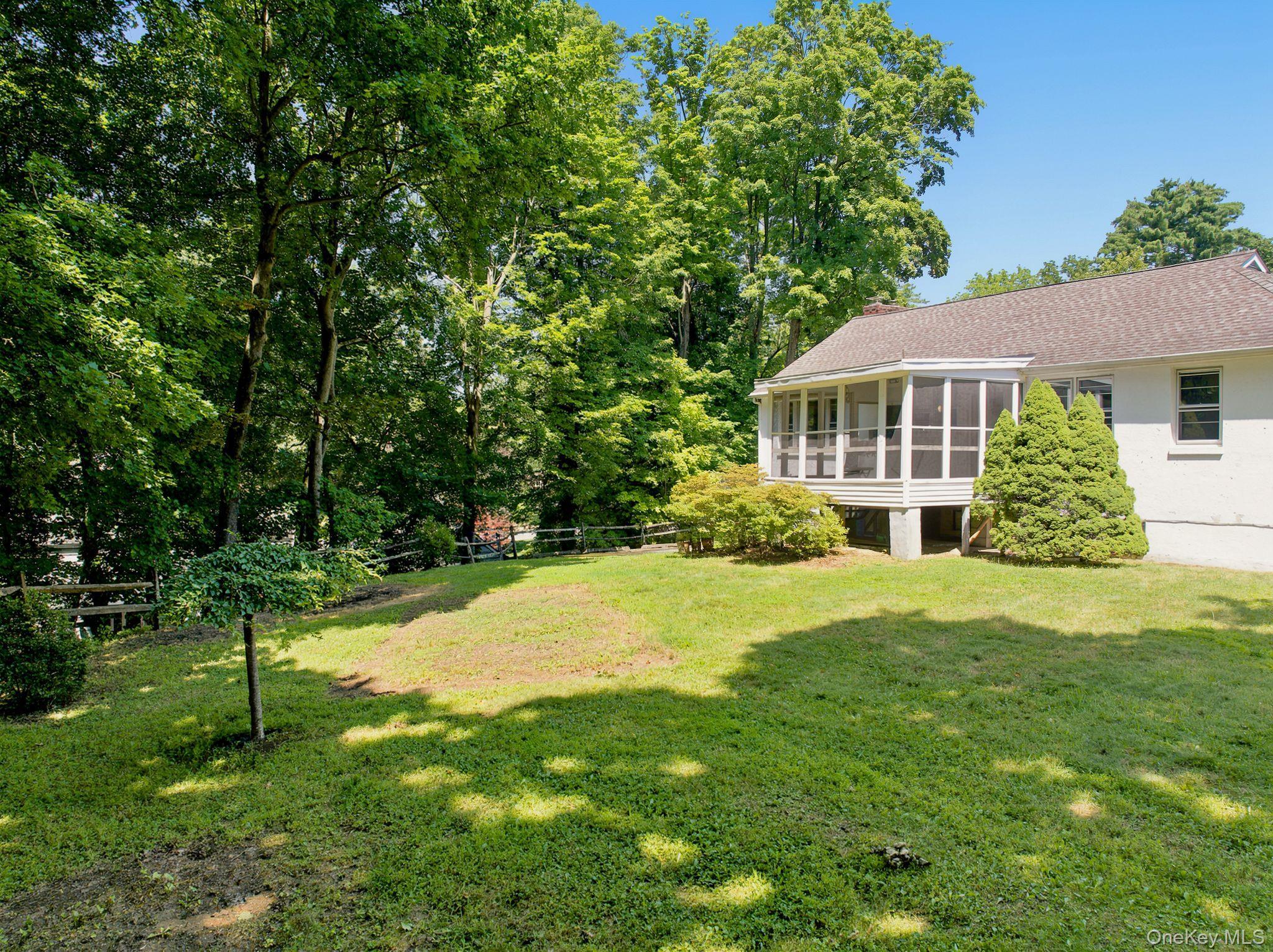 Single Family Osborne Road Dutchess County, NY 12601, MLS-1007852-30