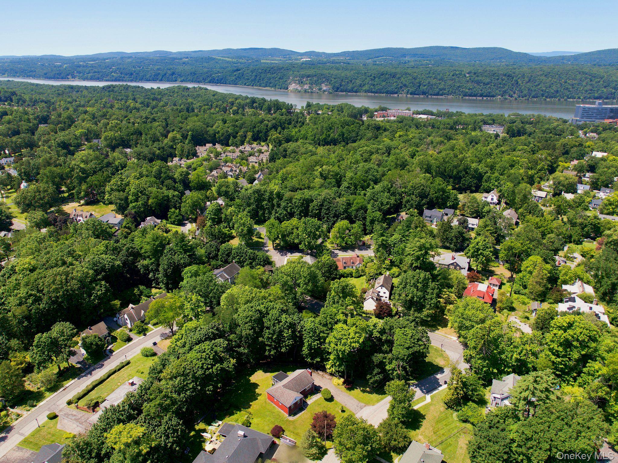 Single Family Osborne Road Dutchess County, NY 12601, MLS-1007852-34
