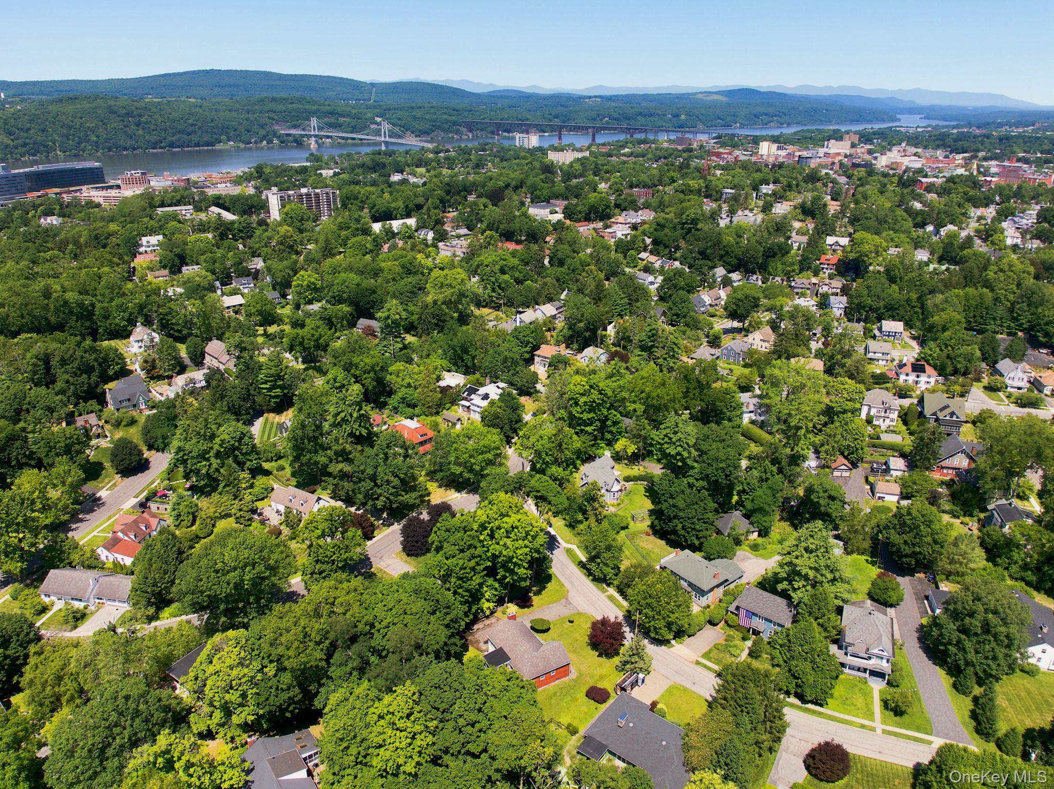 Single Family Osborne Road  Dutchess County, NY 12601, MLS-1007852-35