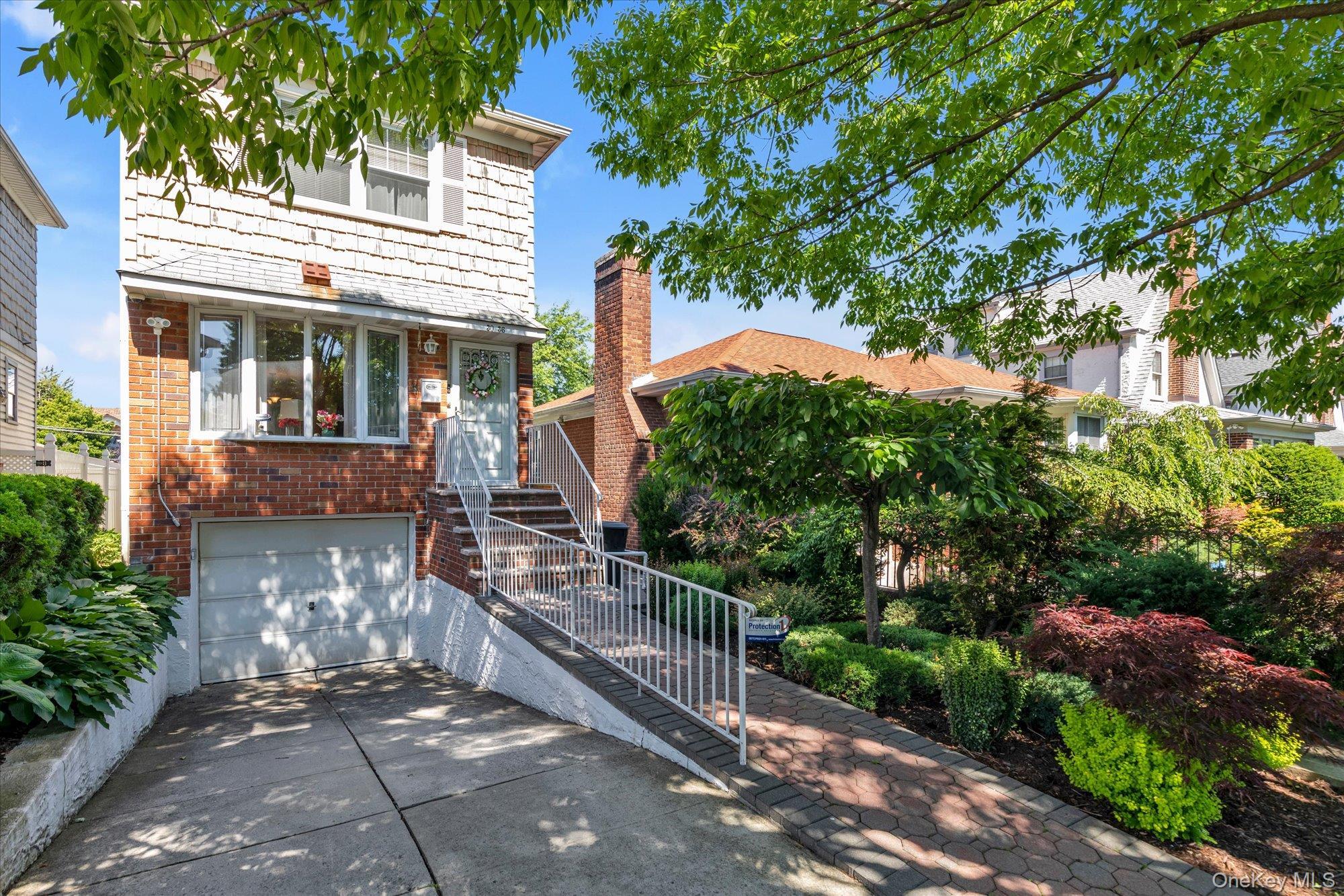 Single Family 154th  Queens, NY 11354, MLS-1007867-17