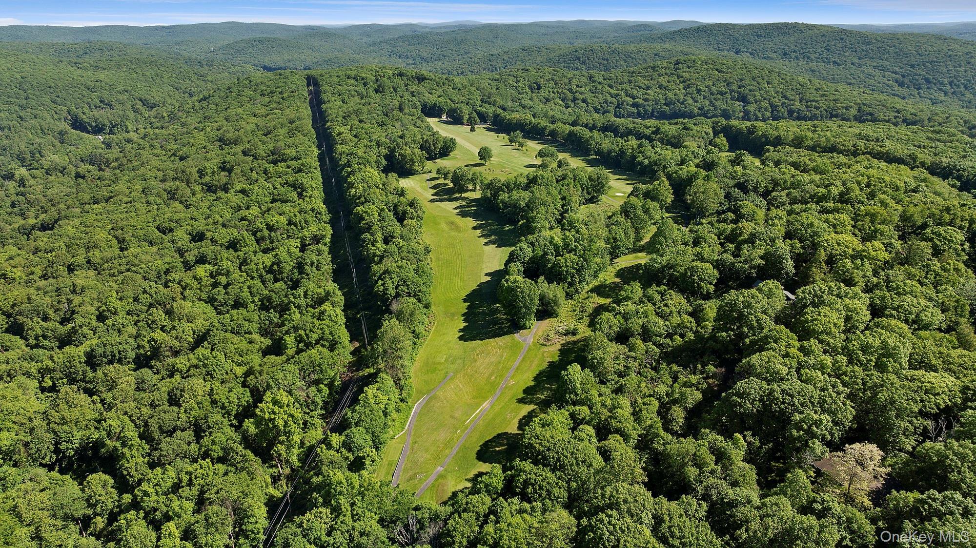 Single Family Golf Ridge Road Putnam County, NY 10512, MLS-1007875-18