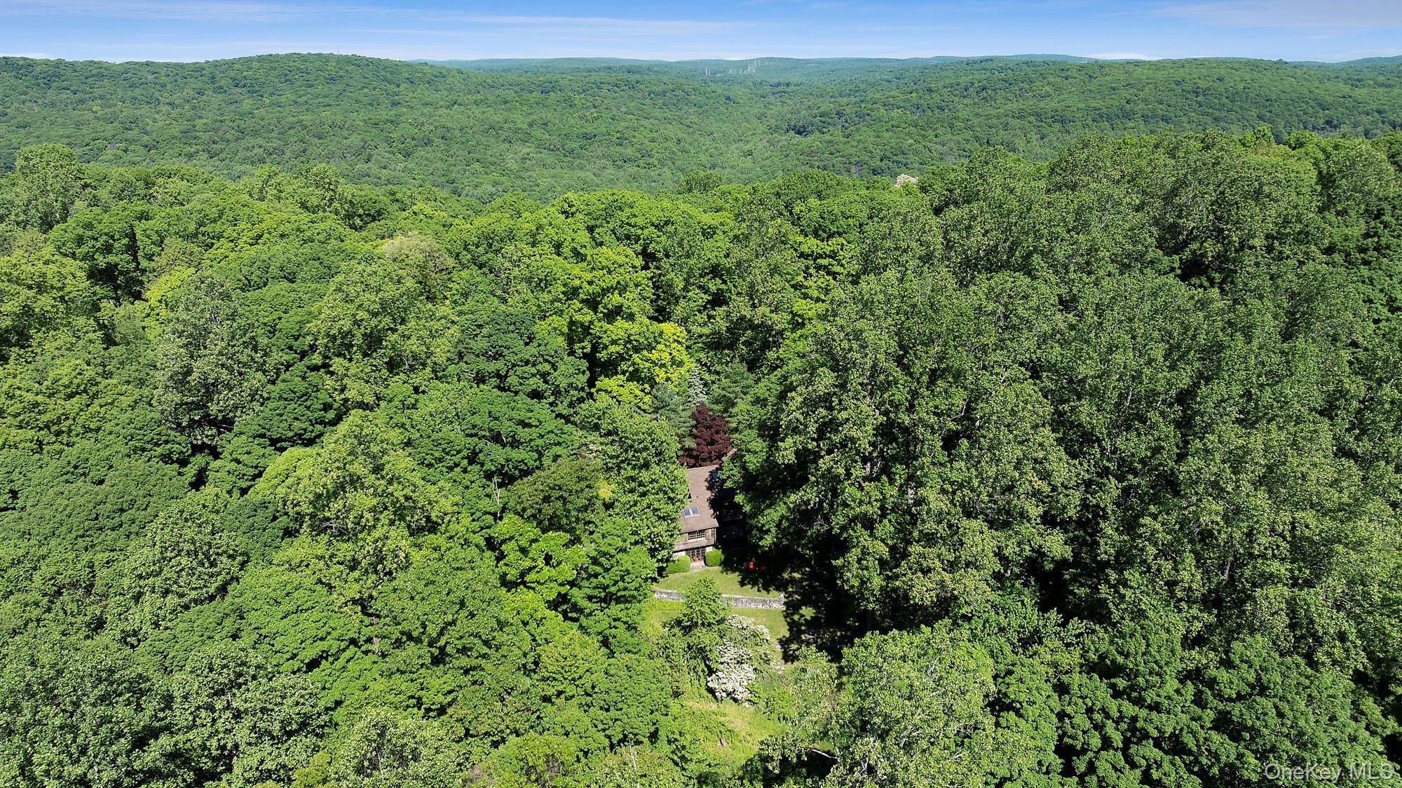 Single Family Golf Ridge Road  Putnam County, NY 10512, MLS-1007875-19