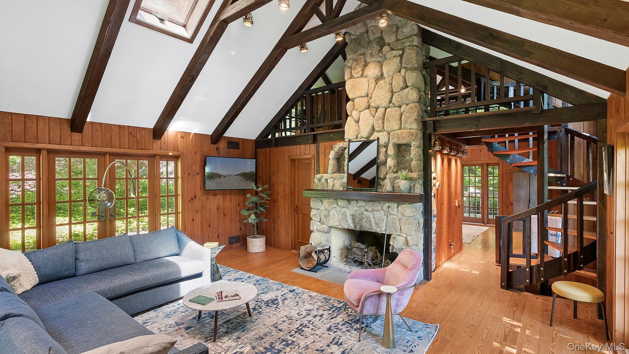 Single Family Golf Ridge Road Putnam County, NY 10512, MLS-1007875-2